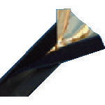 【送料都度見積】ＴＲＵＳＣＯ　銅箔シールドチューブ　マジックタイプ　５０Φ　長さ２５ｍ CPFM-50-25