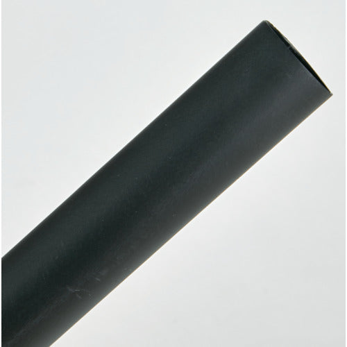 ＴＲＵＳＣＯ　熱収縮チューブ４：１　収縮前内径１９．０ｍｍ　長さ１ｍ　５本入 ST4-19044