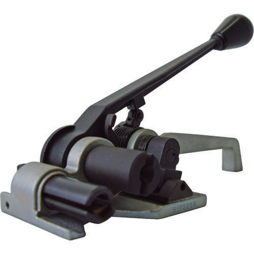 ＴＲＵＳＣＯ　ポリエステルバンド用荷締め機１６－３２ｍｍ用 TBTU50