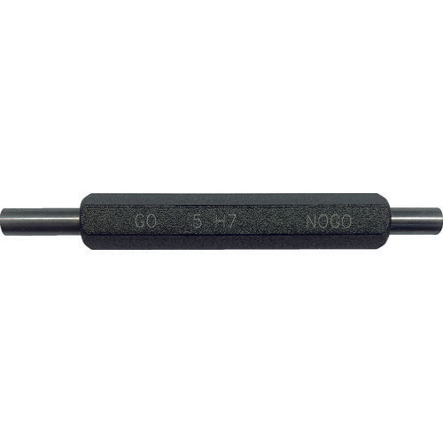 ＴＲＵＳＣＯ 栓ゲージＨ７ １２ｍｍ TRPGH7-12