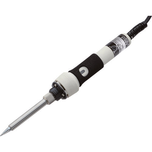 ＴＲＵＳＣＯ　温調式はんだこて　キャップなし PX-T201B