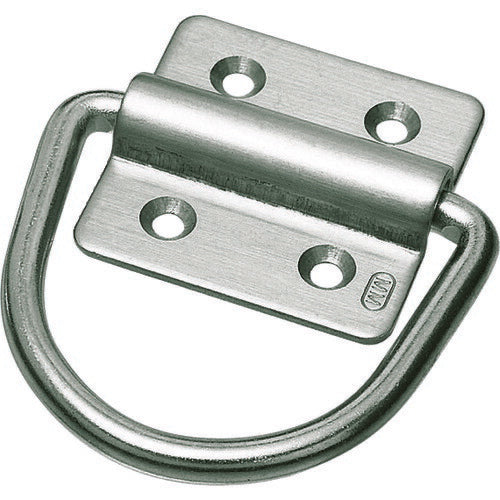 ＴＲＵＳＣＯ　ハンガーユニットＤ型　ステンレス製　Ｌ４８ＸＷ４８　１個入 THUD-4848