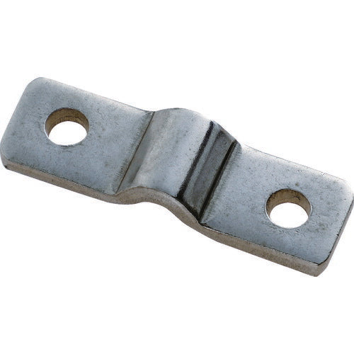 ＴＲＵＳＣＯ　チェーンホルダー金具　固定用　適用チェーン径５－Ｂ TCH-5B