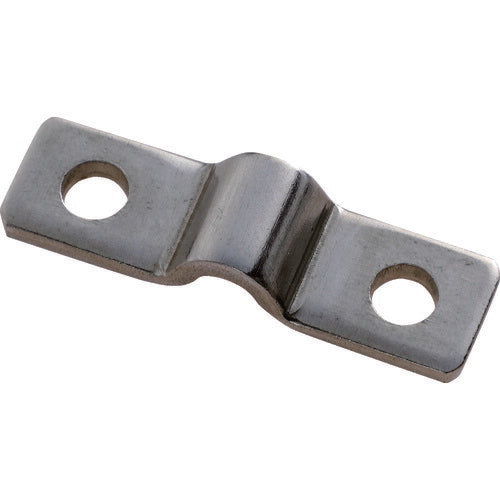 ＴＲＵＳＣＯ　チェーンホルダー金具　固定用　適用チェーン径６－Ｂ TCH-6B