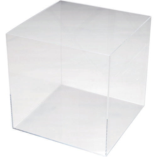 ＴＲＵＳＣＯ　５面アクリルディスプレイボックス　正方形　１００×１００×１００ ACB-101010