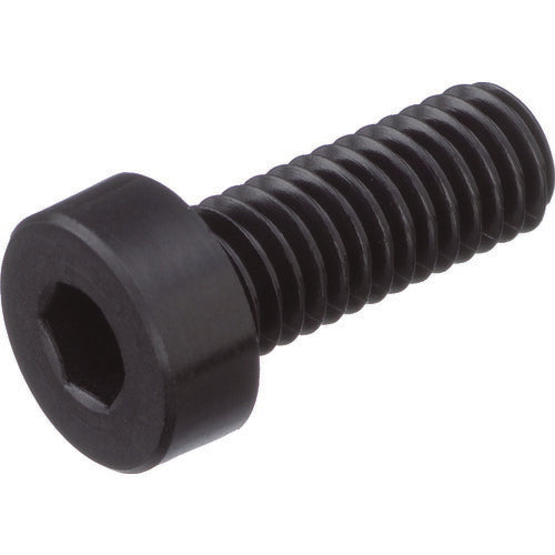 ＴＲＵＳＣＯ　ガラス繊維強化ポリアミドＭＸＤ６　ＲＥＮＹ黒　六角穴付低頭ボルト　Ｍ４Ｘ１６　５０本 BRENY-BKLCM4X16