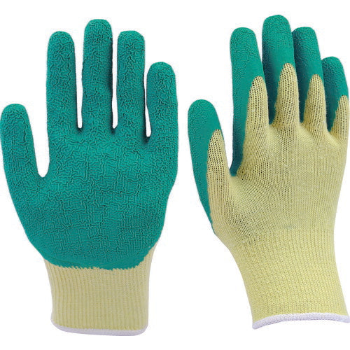 ＴＲＵＳＣＯ　【売切廃番】　耐切創・耐突手袋ＸＬ TP5126-XL