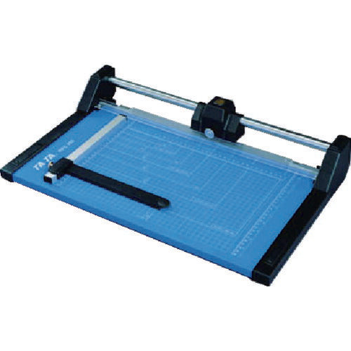 ＴＲＵＳＣＯ　ペーパーカッター　Ｂ４タイプ　３８０ｍｍ PCB4-380A