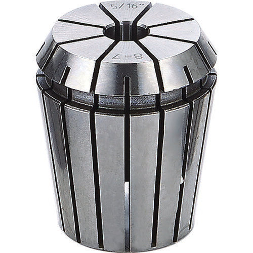 ＴＲＵＳＣＯ　ＥＲ３２コレット　把握径：７．０～８．０ｍｍ ER32080