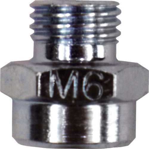 ＴＲＵＳＣＯ　ＨＮ２３Ｍ用ノーズピース　Ｍ６ HN23-03M6