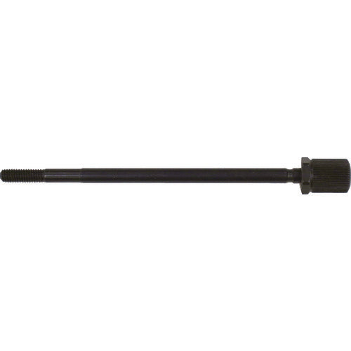 ＴＲＵＳＣＯ　【売切廃番】ＲＨＮ１Ｍ用スクリューマンドレル　Ｍ５Ｘ０．８ RHN1-03M5