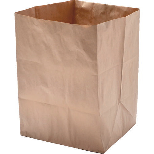 【取寄品】 ＴＲＵＳＣＯ ペーパーケース Ｗ３５５×Ｈ４７５×Ｄ３０５ ２０枚入 PPC-032 【送料都度見積】