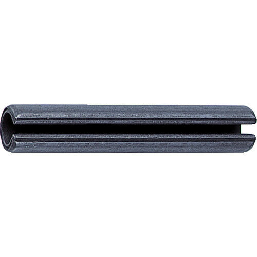 ＴＲＵＳＣＯ　ロールピン　スチール　サイズ５．０×３０　３３本入 B18-0530