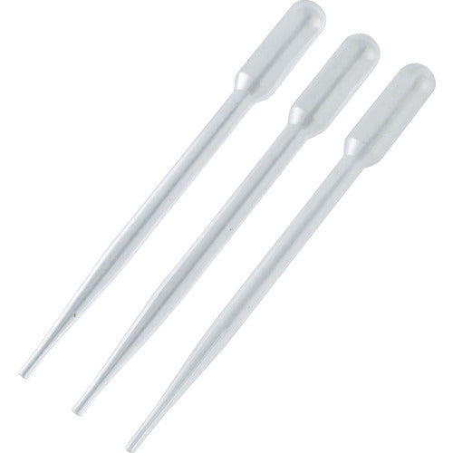 ＴＲＵＳＣＯ スポイト７．５ＭＬ（５００本入） SP-007.5