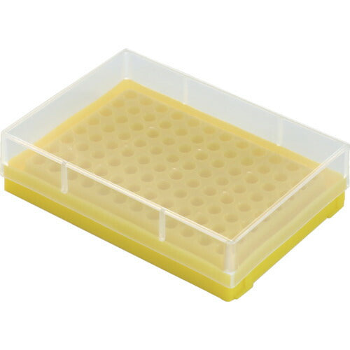 ＴＲＵＳＣＯ　ＰＣＲチューブラック　適用チューブ０．２ＭＬ TR-PCR