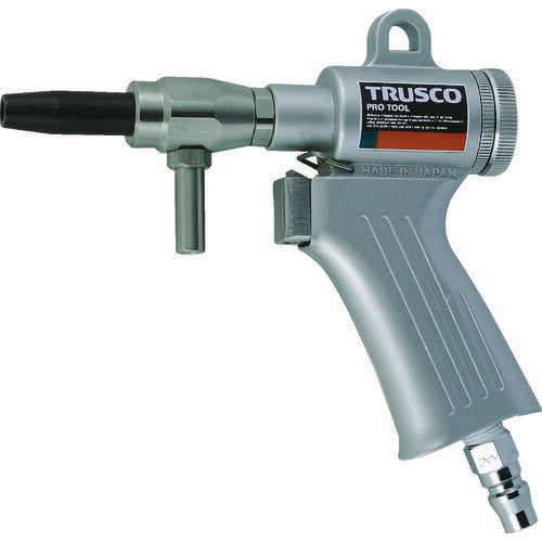 ＴＲＵＳＣＯ　エアブラストガン　噴射ノズル　口径６ｍｍ MAB-11-6