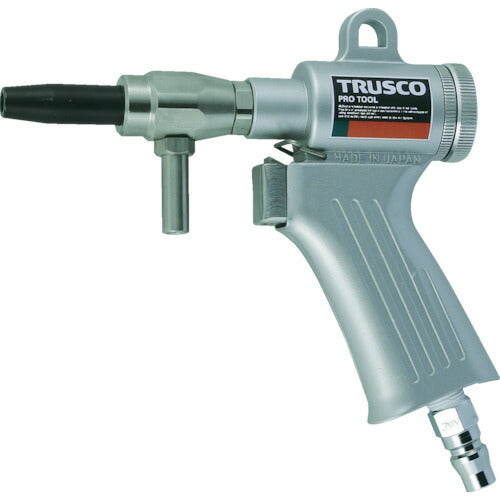 ＴＲＵＳＣＯ　エアブラストガン　噴射ノズル　口径８ｍｍ MAB-11-8