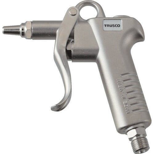ＴＲＵＳＣＯ　エアダスター　引金式　ニップルタイプ　標準ノズル TD-70