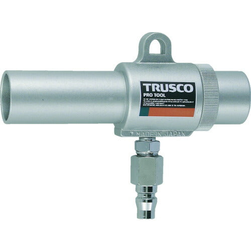 ＴＲＵＳＣＯ　エアガン　コックなし　Ｓ型　最小内径１１ｍｍ MAG-11S