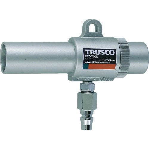 ＴＲＵＳＣＯ　エアガン　コックなし　Ｓ型　最小内径２２ｍｍ MAG-22S