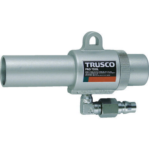 ＴＲＵＳＣＯ　エアガン　コックなし　Ｌ型　最小内径２２ｍｍ MAG-22L