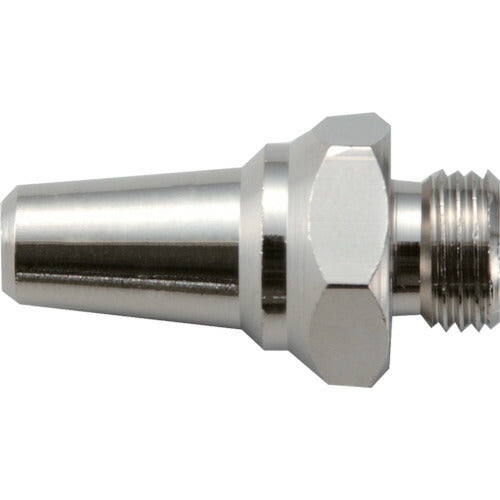 ＴＲＵＳＣＯ　エアダスター　標準ノズル　２４ｍｍ TD-18-0N
