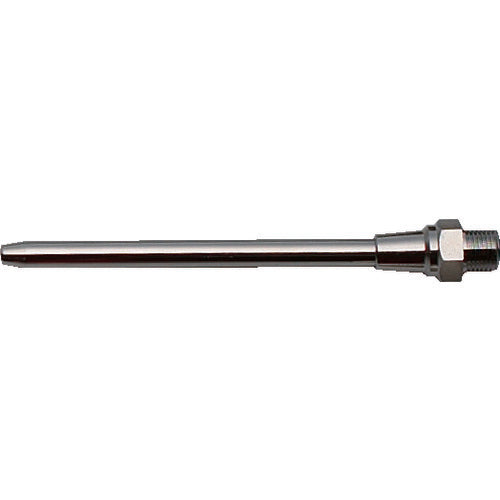 ＴＲＵＳＣＯ　エアダスター　ノズル　１００ｍｍ TD-18-1N