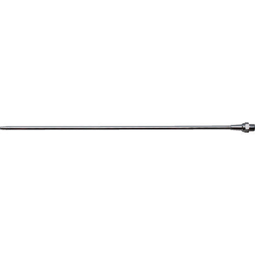ＴＲＵＳＣＯ　エアダスター　ノズル　３００ｍｍ TD-18-3N