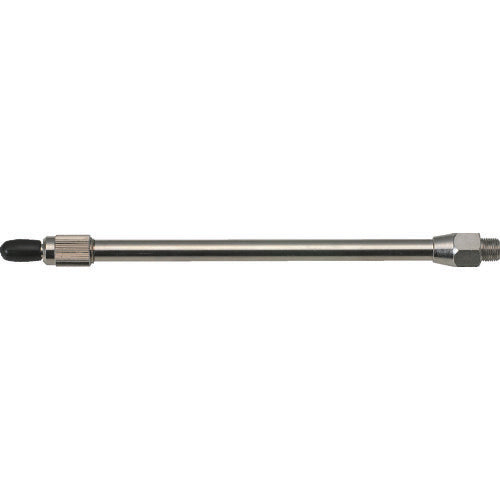 ＴＲＵＳＣＯ　エアダスター　伸縮ノズル　１９０～４００ｍｍ TD-18-FLN40
