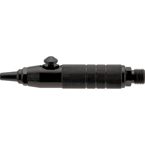 ＴＲＵＳＣＯ　樹脂製　ミニエアダスター　ボタン式　ニップルタイプ TD-90J