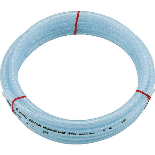 ＴＲＵＳＣＯ　ブレードホース　６Ｘ１１ｍｍ　５ｍ TB-611-5