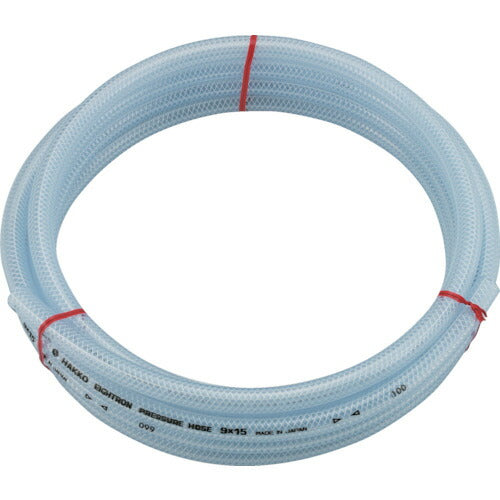 ＴＲＵＳＣＯ　ブレードホース　１５Ｘ２２ｍｍ　５ｍ TB-1522-5