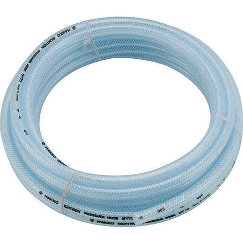 ＴＲＵＳＣＯ　ブレードホース　６Ｘ１１ｍｍ　１０ｍ TB-611-10