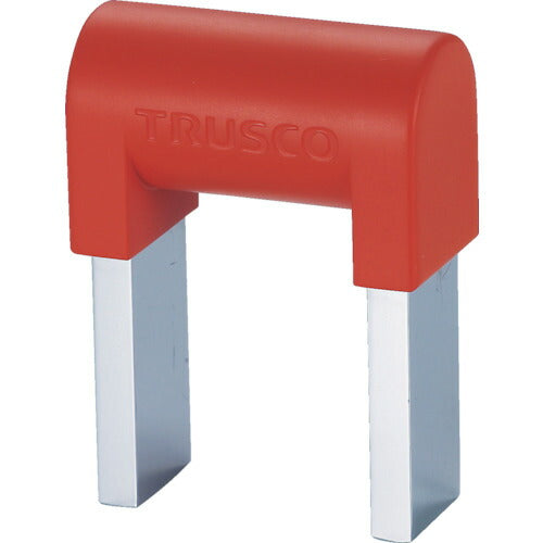 ＴＲＵＳＣＯ　ハンドマグネットミニ　吸着力２５０Ｎ HM-115