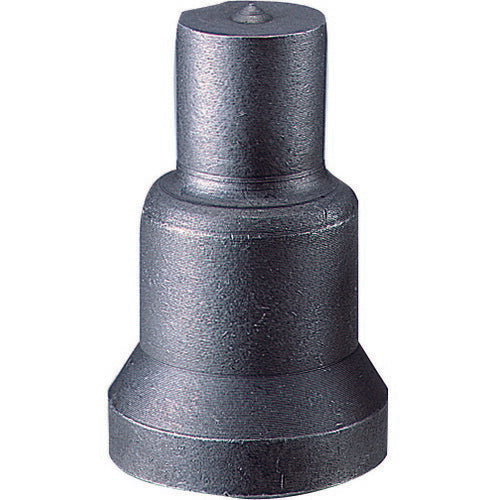 ＴＲＵＳＣＯ 標準型ポンチ ２０ｍｍ TUP-20.0