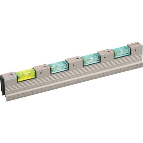 ＴＲＵＳＣＯ 排水勾配器 感度０．５ｍｍ／ｍ＝０．０２８６°３００Ｌ TGL-300