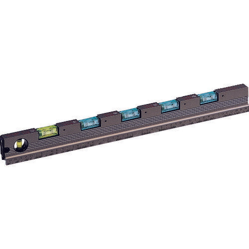 ＴＲＵＳＣＯ 排水勾配器 感度０．５ｍｍ／ｍ＝０．０２８６°５００Ｌ TGL-500