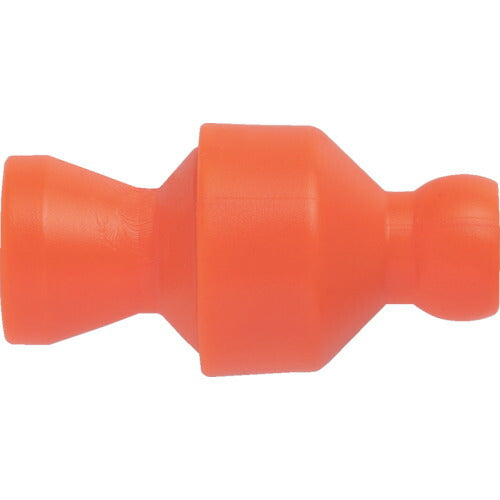 ＴＲＵＳＣＯ　クーラントライナー　チェックバルブ　サイズ１／４　（１個入） P-CL-2B04