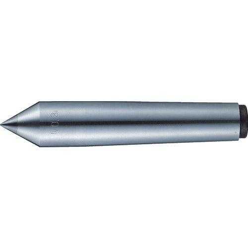 ＴＲＵＳＣＯ　レースセンター超硬付チップ径φ１０全長１２５ＭＴ－３ TRSP-3