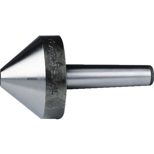 ＴＲＵＳＣＯ　傘型回転センターベアリング入φｄ：３０‐φＤ：１１０Ｍ TLK-3B