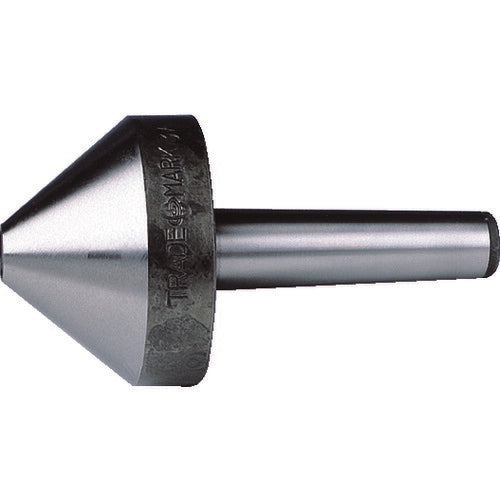 ＴＲＵＳＣＯ　傘型回転センターベアリング入φｄ：３５‐φＤ：１５０Ｍ TLK-4B