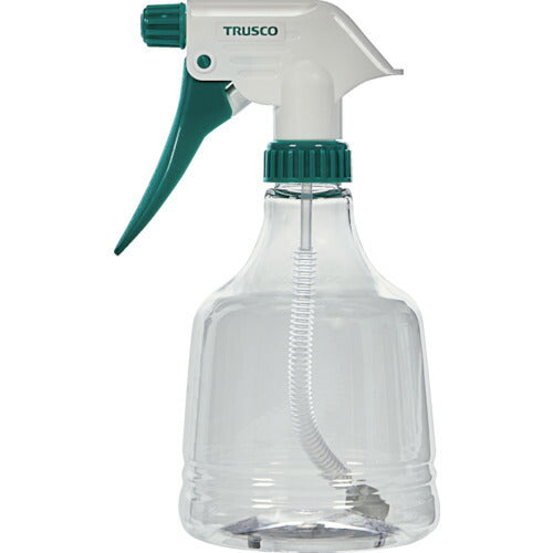 ＴＲＵＳＣＯ　ハンドスプレー（振り子ホース付）　５００ｍｌ GS-55