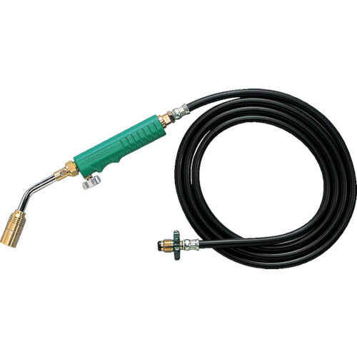 ＴＲＵＳＣＯ　プロパンバーナー　Ｓタイプ　発熱量７２００Ｋｃａｌ／ｈ TB-S1