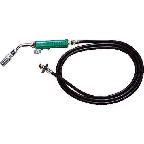 ＴＲＵＳＣＯ　プロパンバーナー　Ｍタイプ　発熱量４８００Ｋｃａｌ／ｈ TB-M3