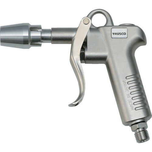ＴＲＵＳＣＯ　エアダスター　引金式　ニップルタイプ　増量ノズル TD-73