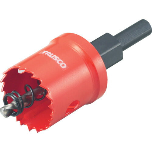 ＴＲＵＳＣＯ ＴＳＬホールカッター ４２ｍｍ TSL-42