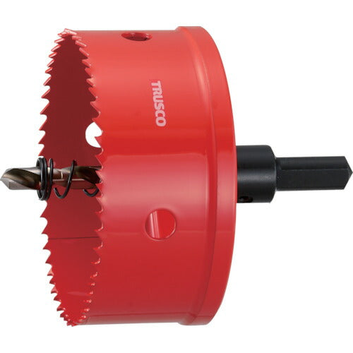 ＴＲＵＳＣＯ ＴＳＬホールカッター １００ｍｍ TSL-100