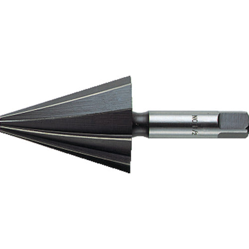 【取寄品】 ＴＲＵＳＣＯ バーリングリーマ 穴径Φ２１～８０ TBR-3 【送料都度見積】