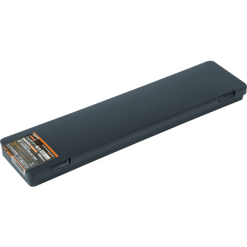 ＴＲＵＳＣＯ　ハンドソー替刃バイメタル　２５０ｍｍＸ２４山　（１００枚入） NS3906-250-24-100P