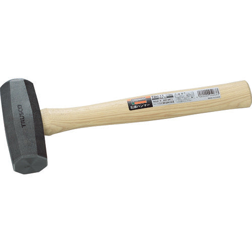 ＴＲＵＳＣＯ　石頭ハンマー　０．９ＫＧ TSH-09